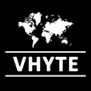 VHYTE Inernational Private Limited Logo